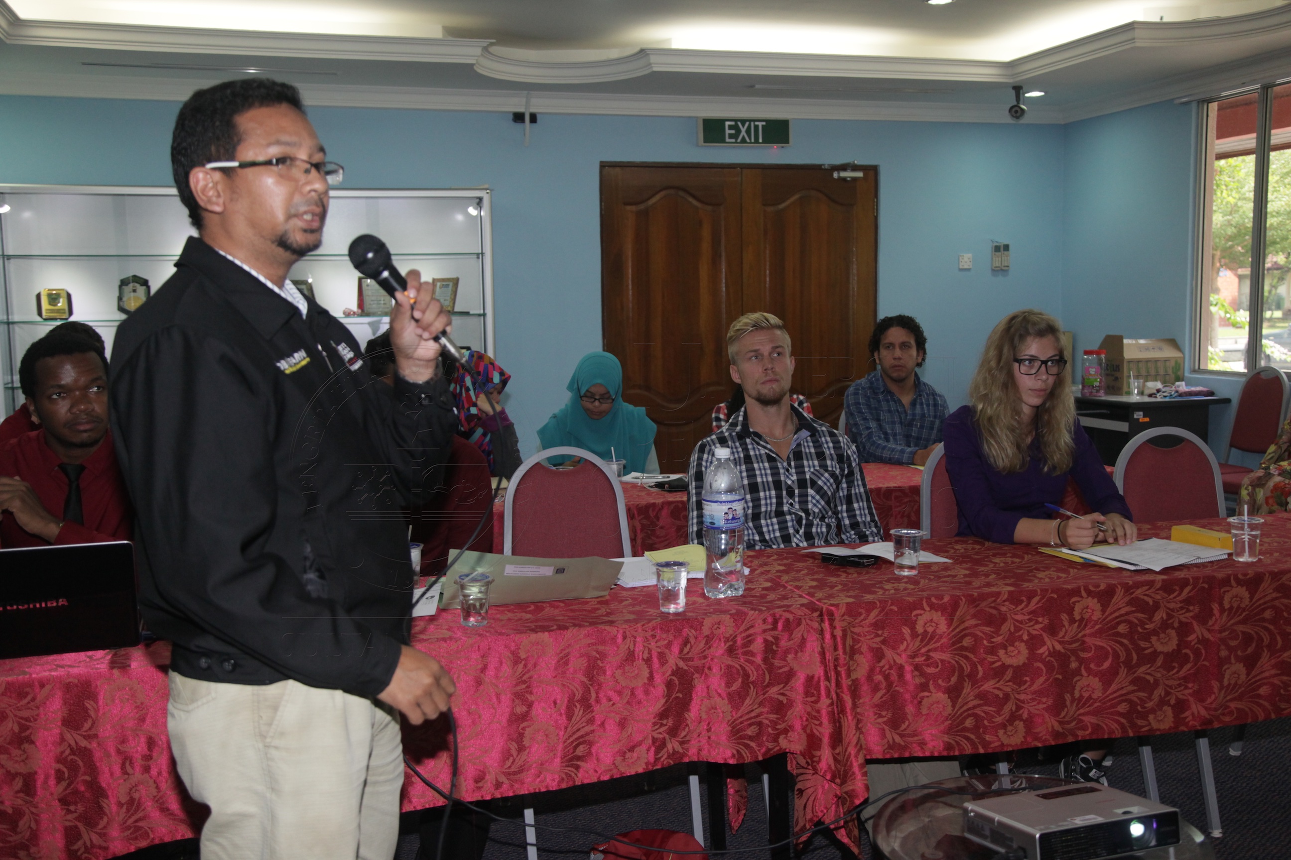 PRO15 133 ANTARABANGSA  IMG 0101